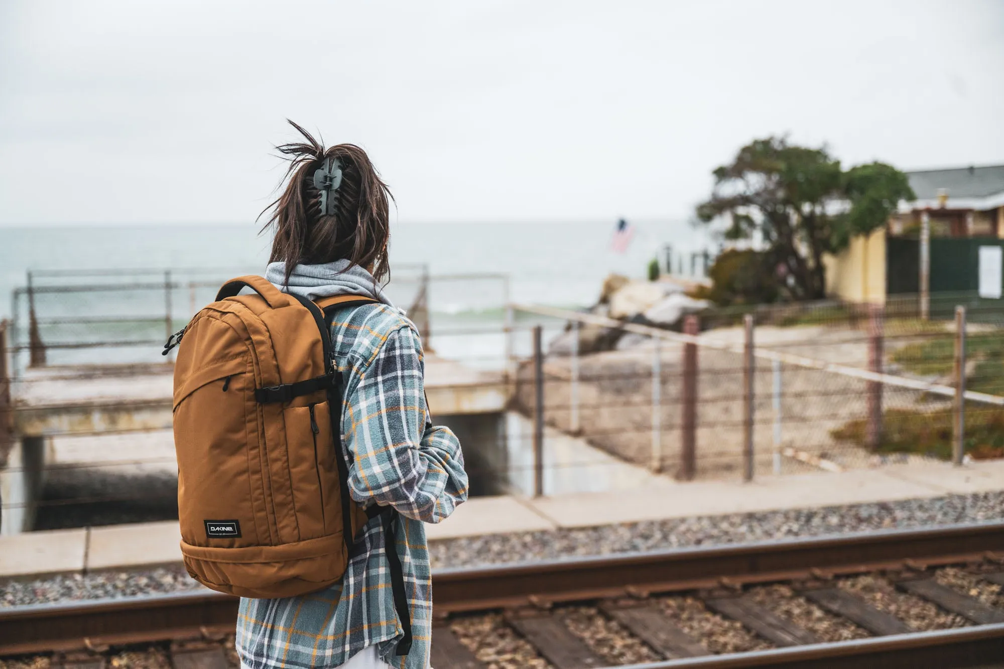 Verge Backpack 25L